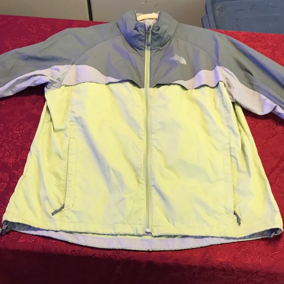 The North Face Jackets & Blazers - The North Face nylon jacket